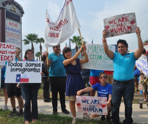 Prosigue lucha enmateria migratoria Prosigue lucha enmateria migratoria