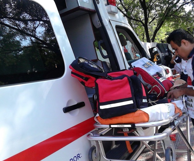 Reporta 29 muertesoperativo Lupe Reyes