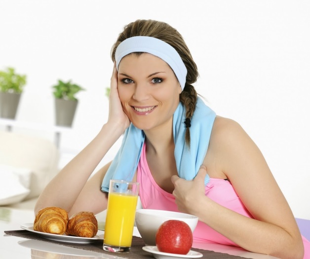 Ejercicio y buena alimentación previenen diabetes