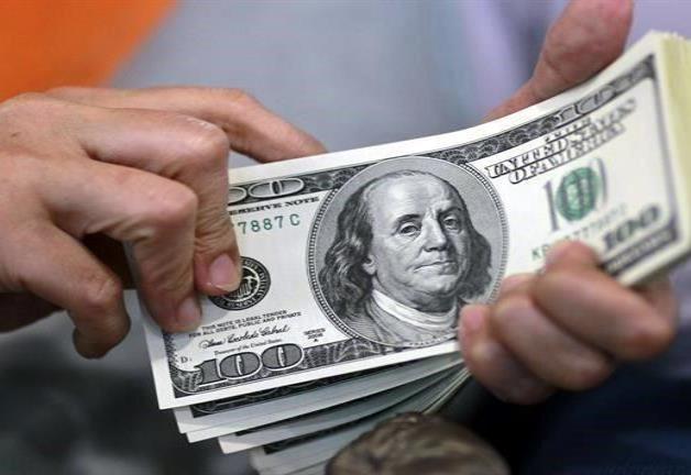Recupera peso terreno frente al dólar Recupera peso terreno frente al dólar