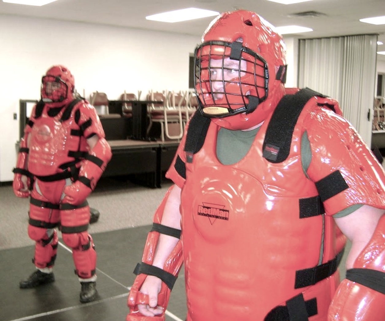 Convocan a cursos de defensa personal