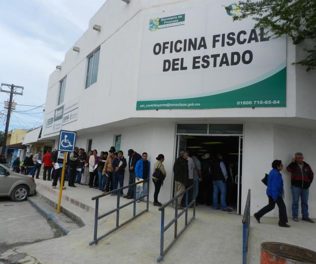 Aprovechan descuentos en O. Fiscal Aprovechan descuentos en O. Fiscal