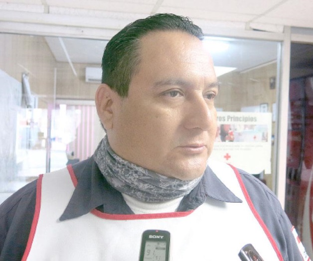 Descienden accidentesdurante fin de año 2014 Descienden accidentesdurante fin de año 2014