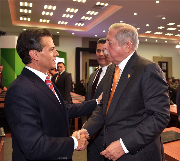 Inicia EPN  la ClaveÚnica de Identidad