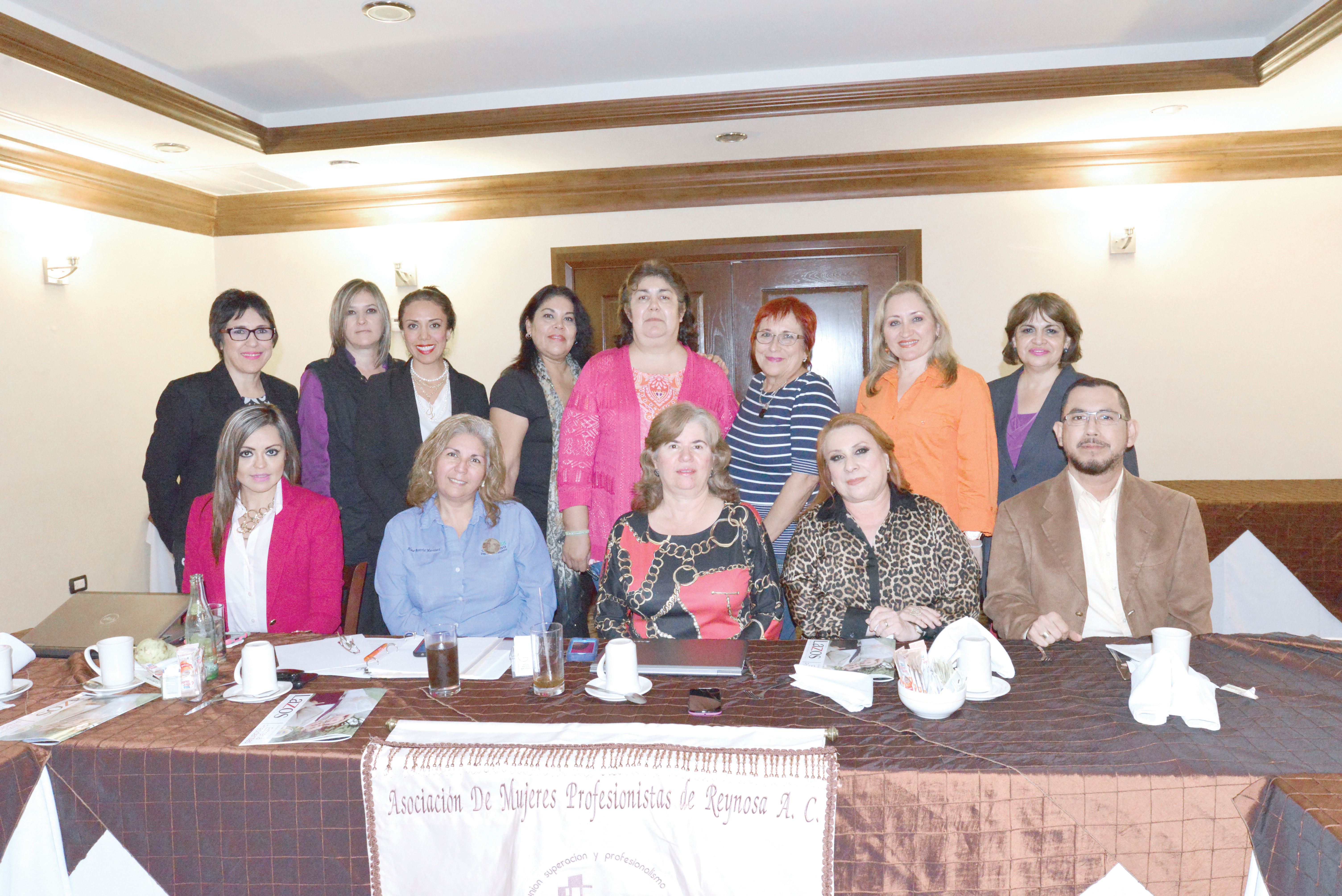 Renovará directiva próximamente Renovará directiva próximamente