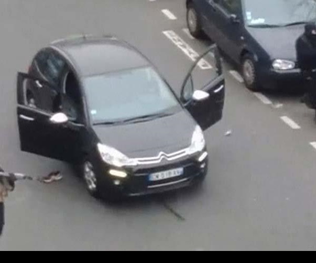 Líderes mundiales se unen en rechazo a atentado contra Charlie Hebdo Líderes mundiales se unen en rechazo a atentado contra Charlie Hebdo