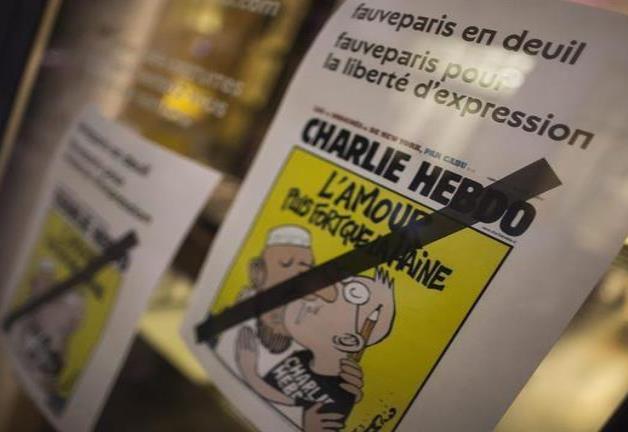 Advierte combatiente del Estado Islámico que habrá más bajas tras ataque en París Advierte combatiente del Estado Islámico que habrá más bajas tras ataque en París