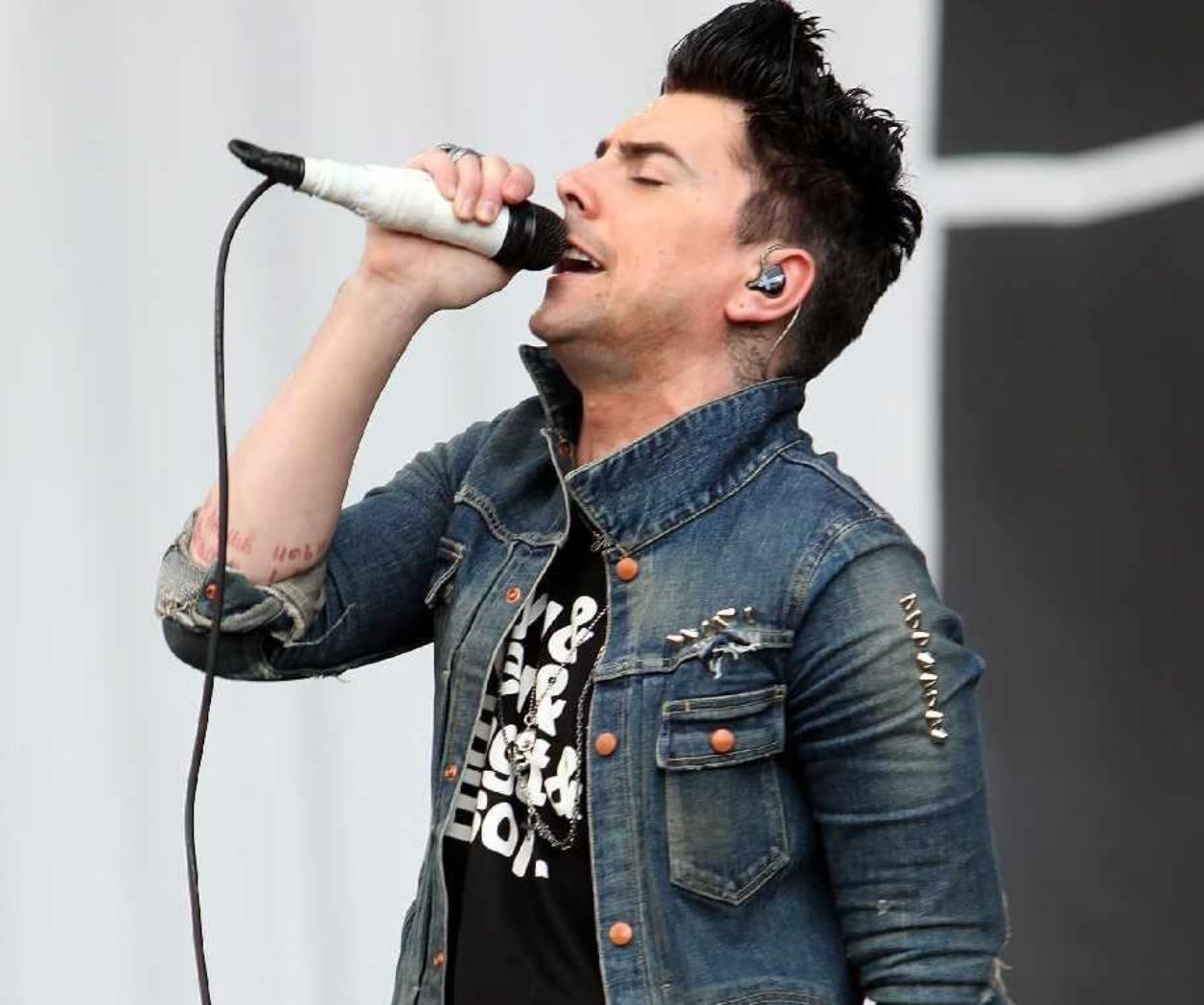 Quería Watkins hijo para abusar de él Quería Watkins hijo para abusar de él