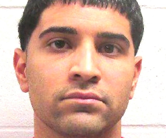 Arrestan aconductoren estadode ebriedad Arrestan aconductoren estadode ebriedad