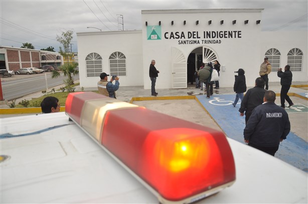 ‘Operativo Refugio’