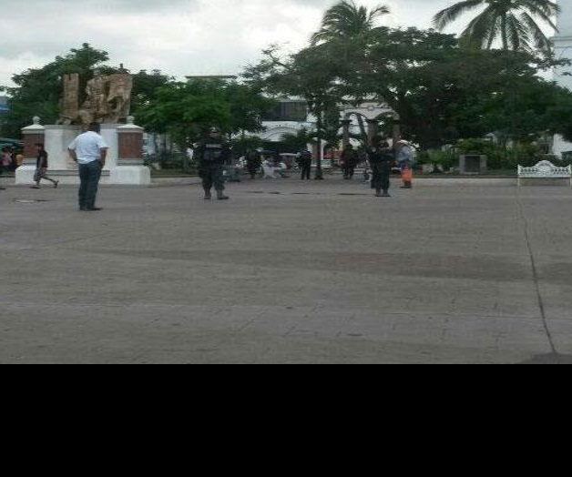 Gendarmes ‘figurean’;robo de ganado sigue Gendarmes ‘figurean’;robo de ganado sigue