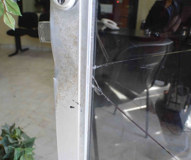 Entra ladrón a Comapa Entra ladrón a Comapa