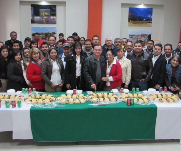 Suspenden labores en Salud y Coepris Suspenden labores en Salud y Coepris