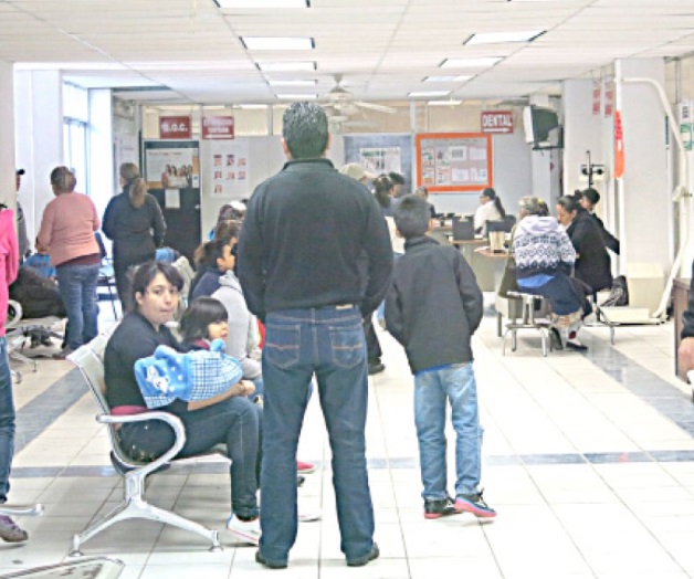 Refuerzan accionescontra chikungunya Refuerzan accionescontra chikungunya