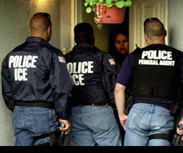 Deportan de EU a Chihuahua a dos homicidas y violadores