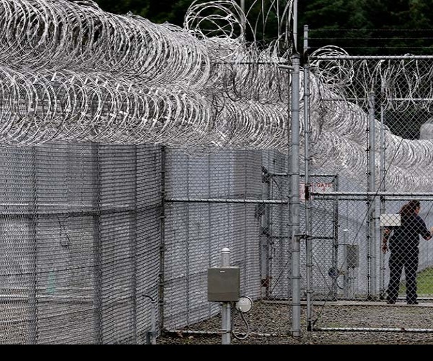 Brasileño que violó a mujer abusa sexualmente de joven en la cárcel Brasileño que violó a mujer abusa sexualmente de joven en la cárcel