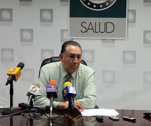 Muere familia por bacteria en Sonora; su perro podría ser el portador Muere familia por bacteria en Sonora; su perro podría ser el portador