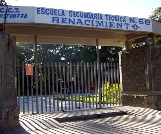 Deja inseguridad sin clases a 15 mil Deja inseguridad sin clases a 15 mil