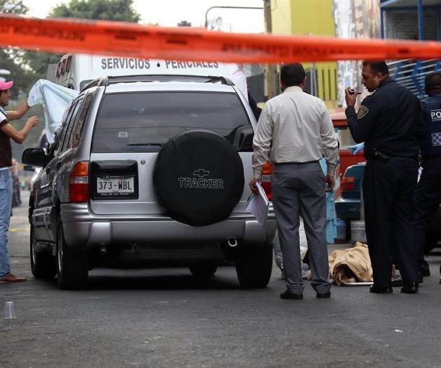 Prevén mexicanos que inseguridad empeore