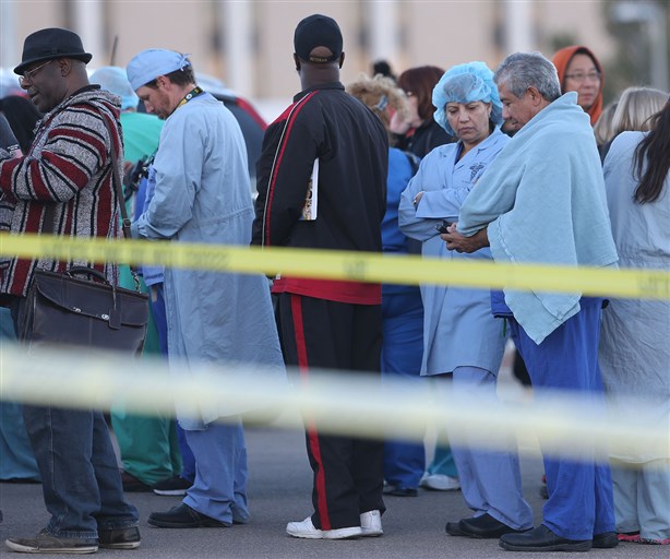 Hermetismo trastiroteo en clínica