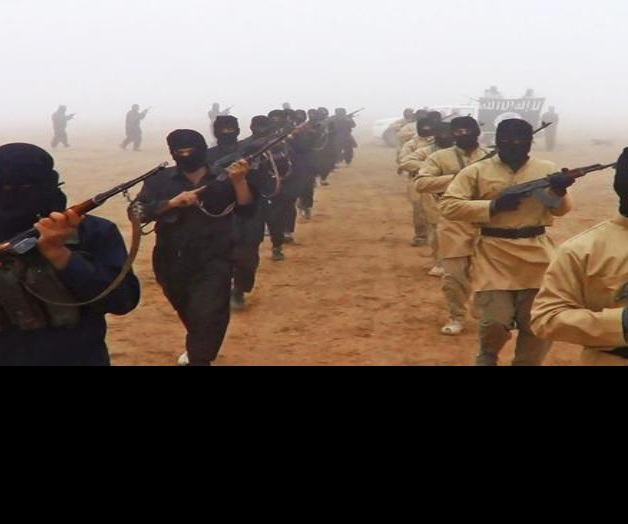 Estado Islámico es una forma de nazismo con sus metodos de exterminio: Umberto Eco Estado Islámico es una forma de nazismo con sus metodos de exterminio: Umberto Eco