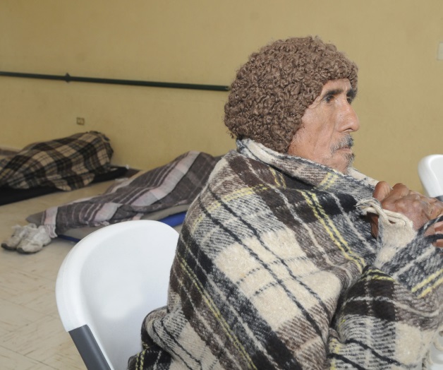 Activa PC5 refugios Activa PC5 refugios