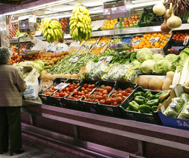 Toca inflación en 2014 máximo de 4 años Toca inflación en 2014 máximo de 4 años