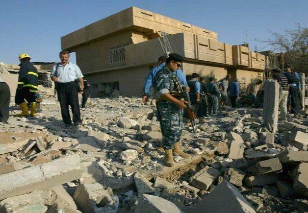 23 muertos en atentados realizados en Irak 23 muertos en atentados realizados en Irak