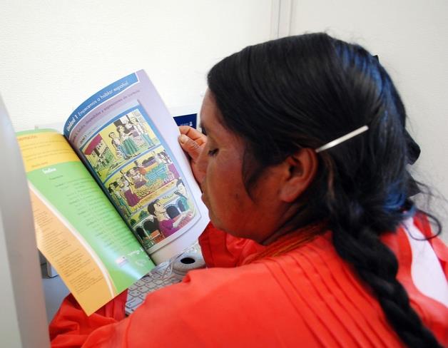 Publican lineamientos del Programa de Derechos Indígenas Publican lineamientos del Programa de Derechos Indígenas