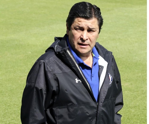 Arranca Cruz Azul ya con una deuda Arranca Cruz Azul ya con una deuda