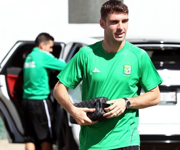 Va a ser extraño: Mauro Boselli