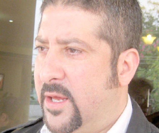 Prevén importara partir del lunes Prevén importara partir del lunes