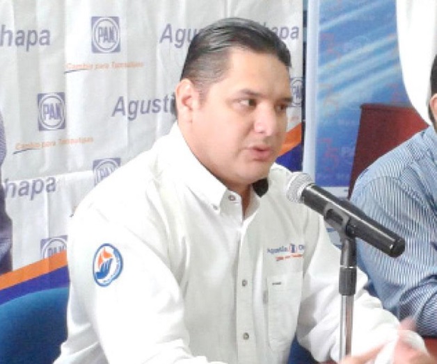 Destapa a Vero Salazar candidato a líder estatal Destapa a Vero Salazar candidato a líder estatal