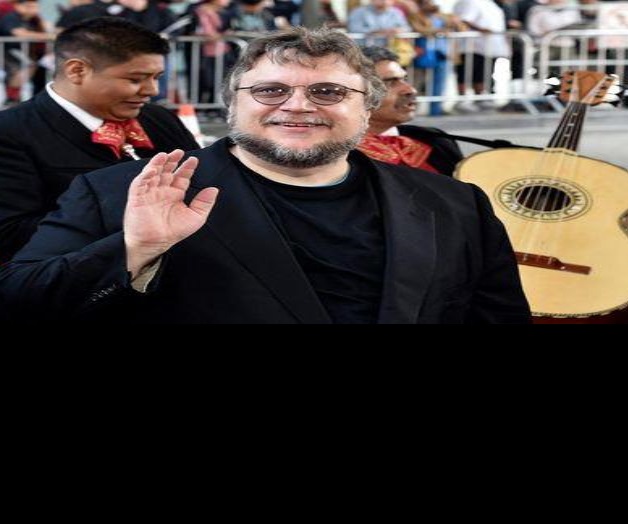 Guillermo del Toro entrará al Salón de la Fama de Texas Guillermo del Toro entrará al Salón de la Fama de Texas