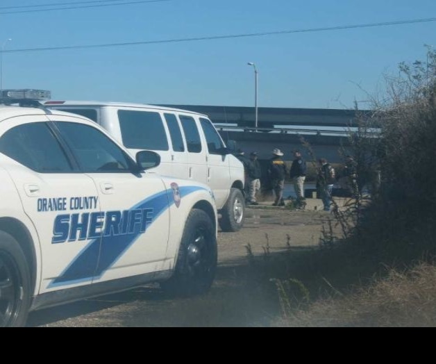 Hallan cuerpo dehombre de Mission