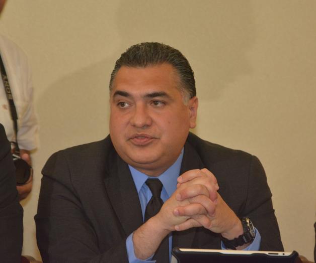 La Coparmex le dabeneficio de la duda La Coparmex le dabeneficio de la duda