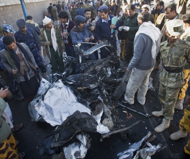 33 muertos en atentado 33 muertos en atentado