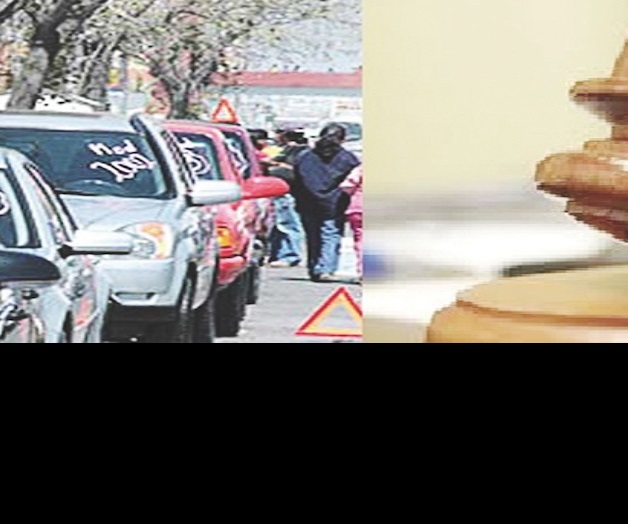 Regresa el amparo, pero sale más caro Regresa el amparo, pero sale más caro