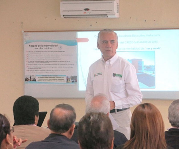 Reiteran: A criterio,el enviar a menores