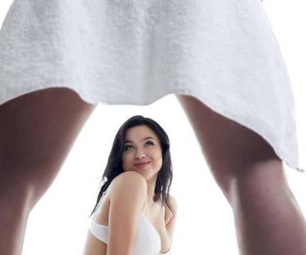 ¿Mucho estrés?, tenga mucho sexo ¿Mucho estrés?, tenga mucho sexo