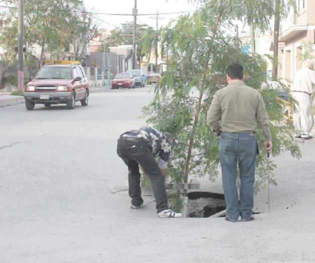 Vuelve a colapsartramo de la Tercera Vuelve a colapsartramo de la Tercera