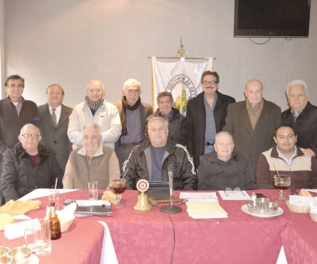 Programan interesante charla Programan interesante charla