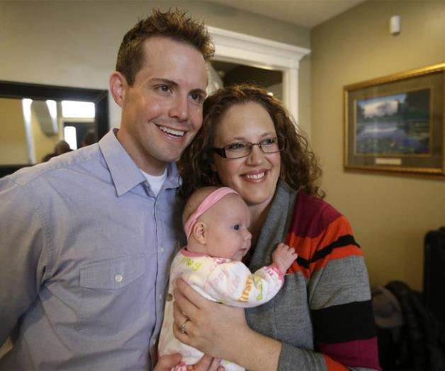 Mi esposo no es gay: programa de TV causa polémica en Estados Unidos