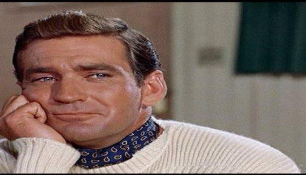 Muere a los 84 años Rod Taylor aclamado actor australiano Muere a los 84 años Rod Taylor aclamado actor australiano