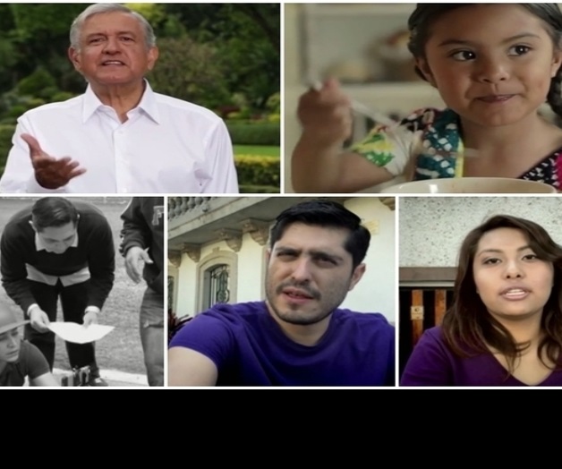 Provocan extrañeza modificaciones del INE a transmisión de spots Provocan extrañeza modificaciones del INE a transmisión de spots