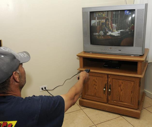 ‘Apagón’ sin reversa ‘Apagón’ sin reversa