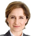 Carmen Aristegui