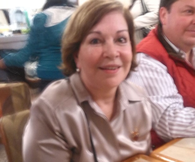 Figura del Sub Comandante Marcos no afectará campaña de “Paloma” Figura del Sub Comandante Marcos no afectará campaña de “Paloma”