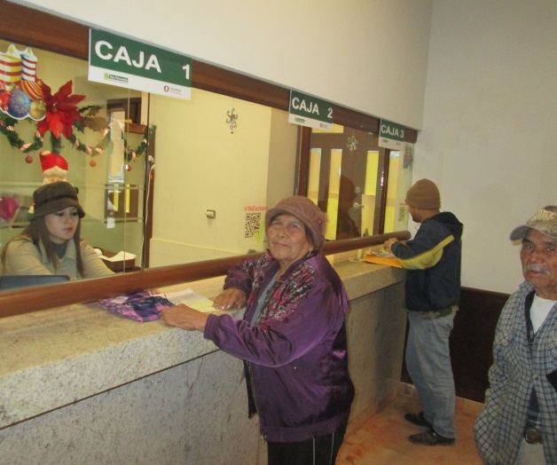 Compensa Ayuntamientoa contribuyentes cumplidos Compensa Ayuntamientoa contribuyentes cumplidos