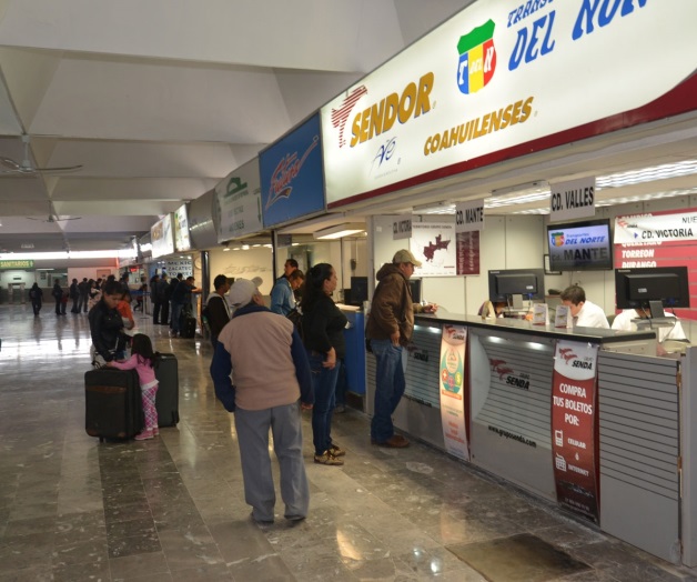 Regresala calmaa Central Camionera Regresala calmaa Central Camionera